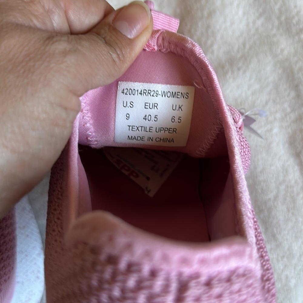 STARTER Women’s Sneakers - Picture 4 of 4